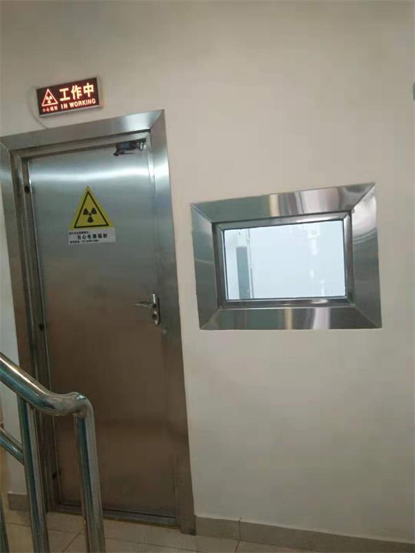 牙科門診CT如何做射線防護工程效果好，還節(jié)約成本呢？